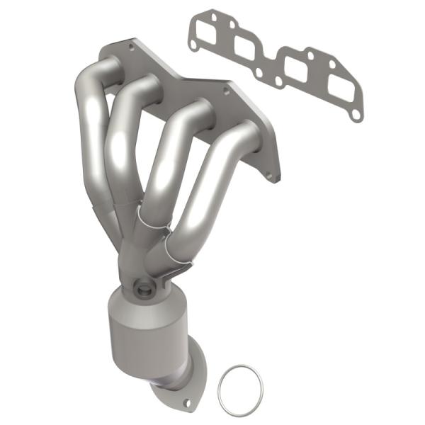 MAG Converter Direct Fit Magnaflow 50803