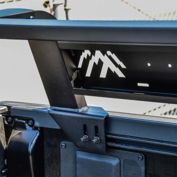 WES Cargo Rack Base Westin 51-20015
