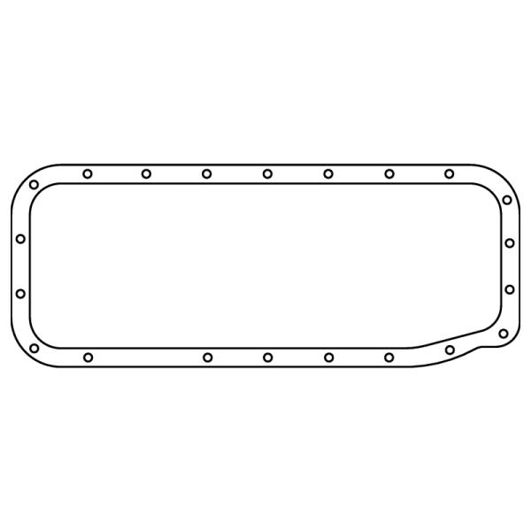 Cometic Gasket C15084