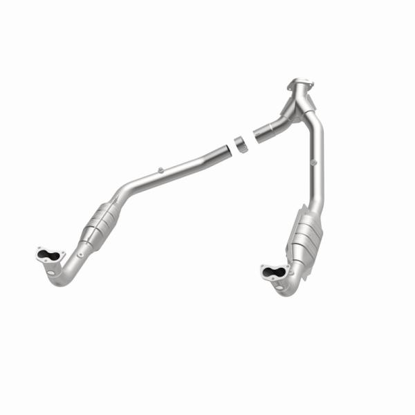 Magnaflow 93691