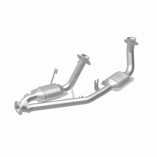 Magnaflow 444023