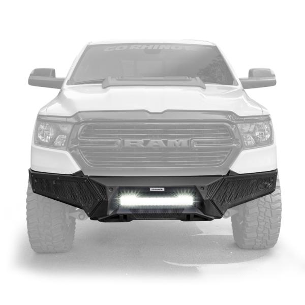 Go Rhino 341301T