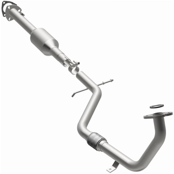 Magnaflow 4481208