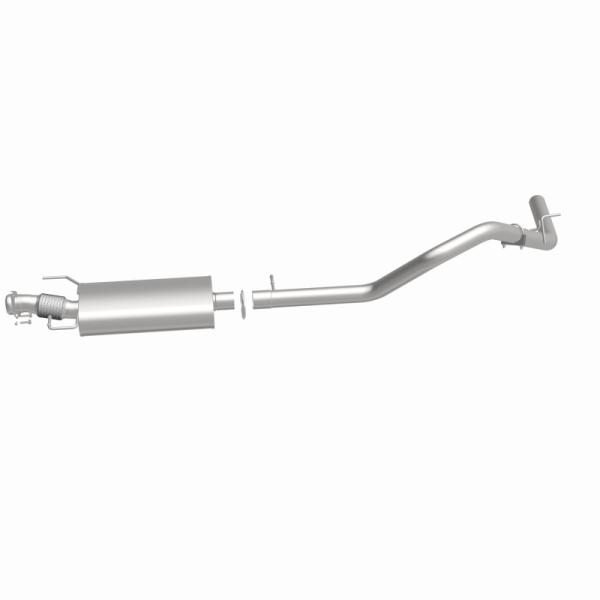 MAG BRE Exhaust Kits Magnaflow 106-0989