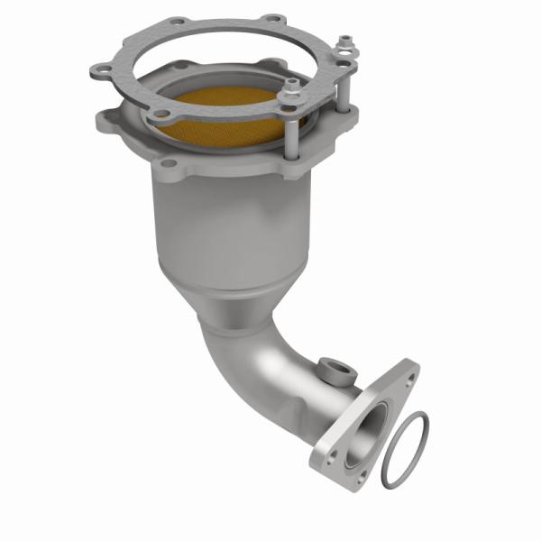 MAG Converter Direct Fit Magnaflow 49366