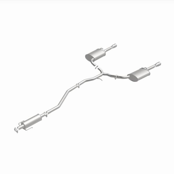 MAG BRE Exhaust Kits Magnaflow 106-0642