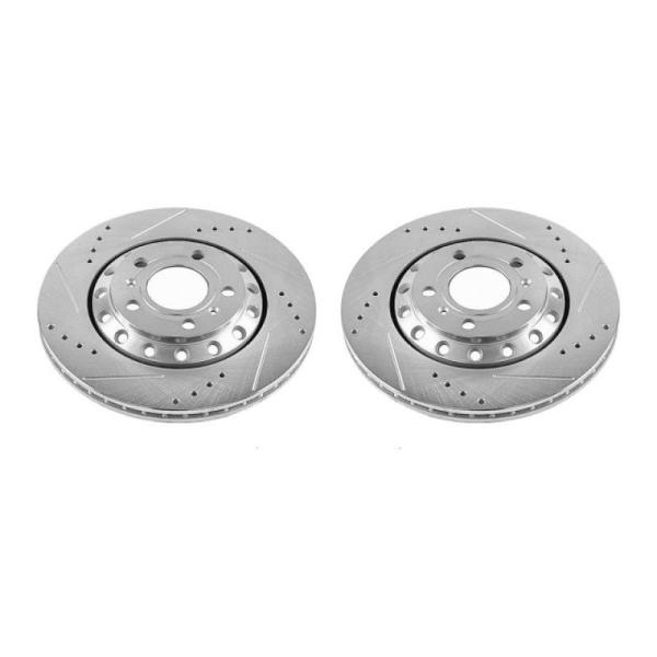 PowerStop EBR1010XPR