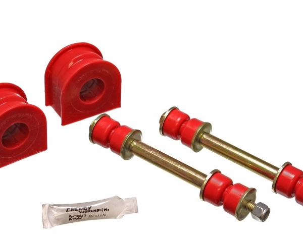 ES Sway Bar Bushings - Red Energy Suspension 4.5147R