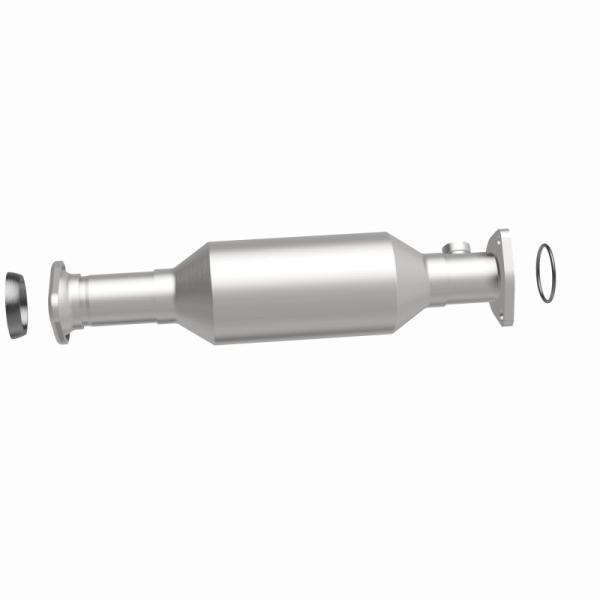 MAG Converter Direct Fit Magnaflow 4481617