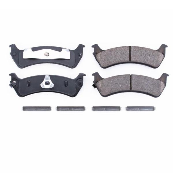 PowerStop 17-667A