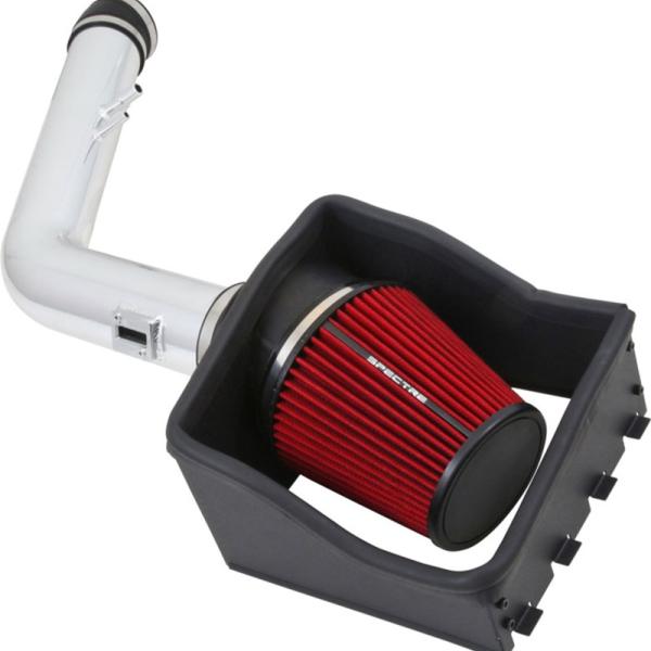 SPE Cold Air Intake Kits Spectre 9001