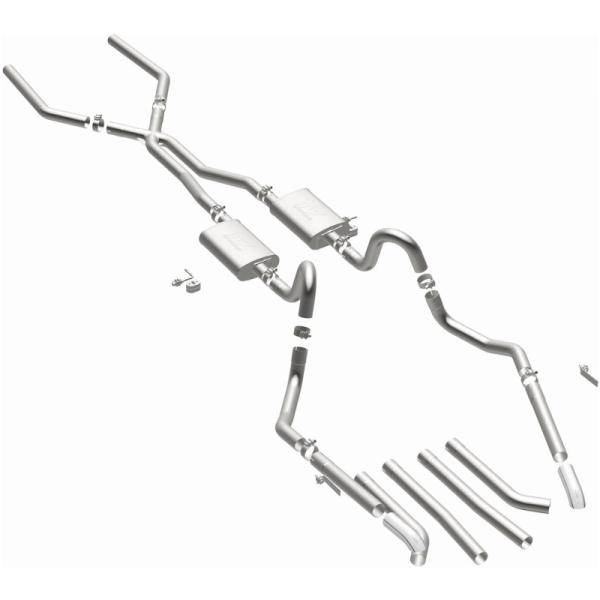 Magnaflow 15893