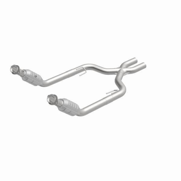 MAG Converter Direct Fit Magnaflow 15448