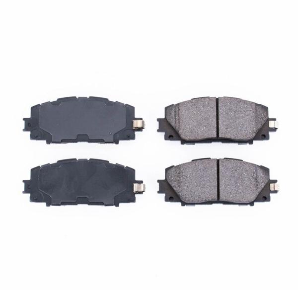 PowerStop 16-1184