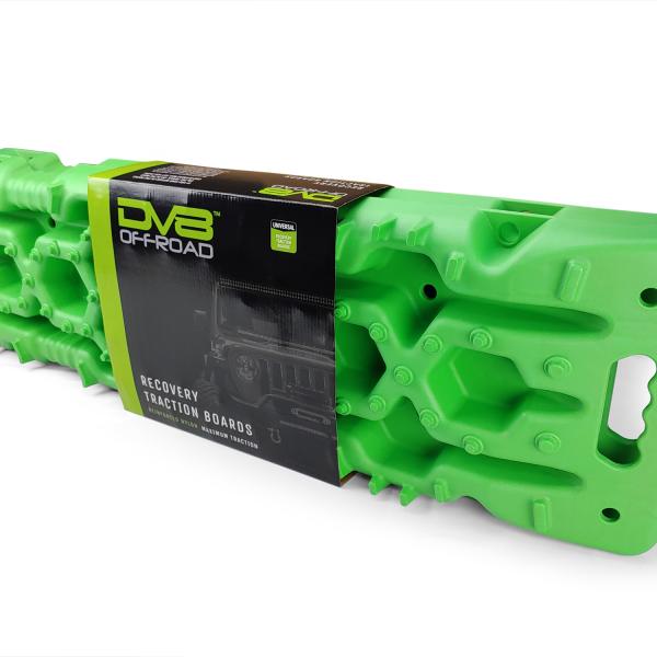 DV8 Offroad RTB1-01GN