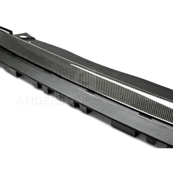 Anderson Composites AC-TLS0910DGCH