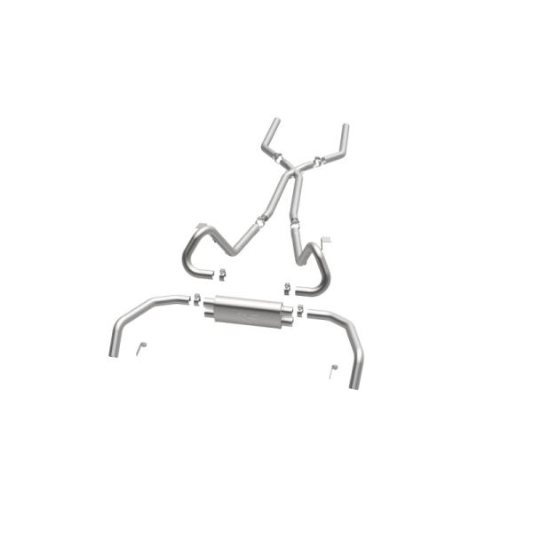 Magnaflow 15895
