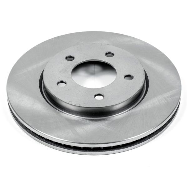 PowerStop AR8758