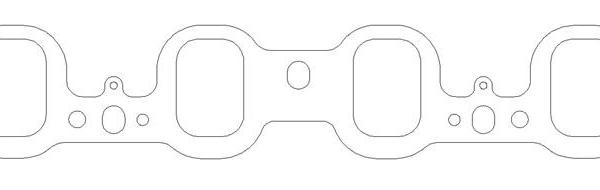Cometic Gasket C5819-040