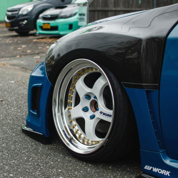 Seibon FF0809SBIMPSTI