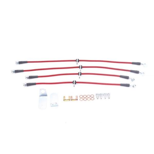 PowerStop BH00067
