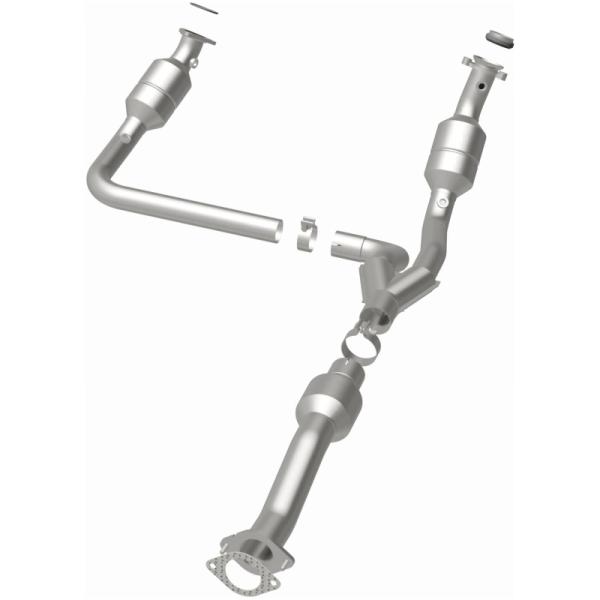 Magnaflow 52134