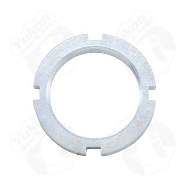 YUK Nuts Yukon Gear & Axle YSPSP-017