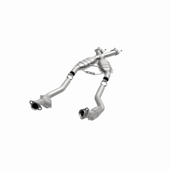 MAG Converter Direct Fit Magnaflow 93333