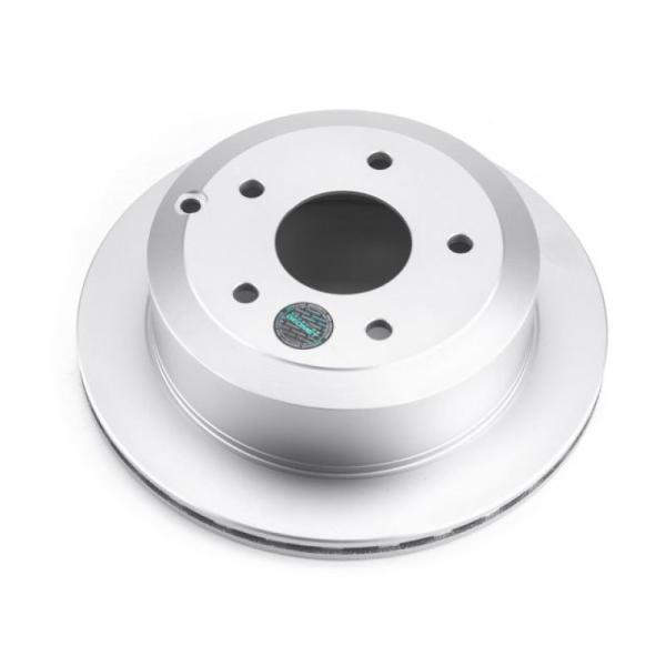 PSB Evolution Coated Rotor PowerStop AR8285EVC
