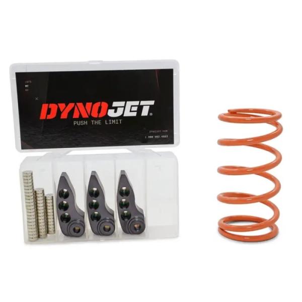 Dynojet 19-DCK16