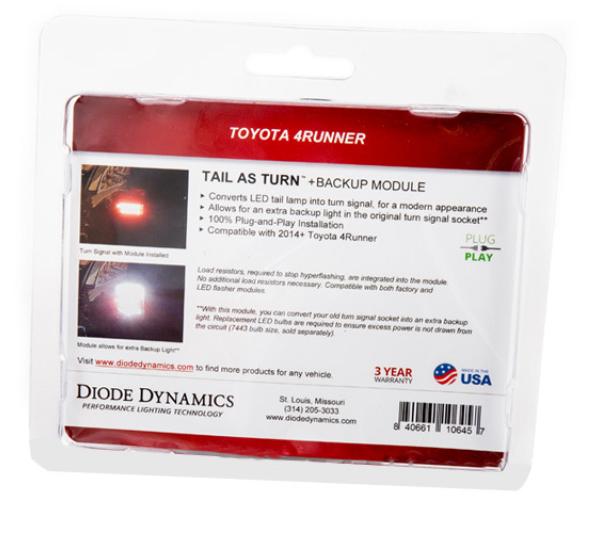 Diode Dynamics DD3009