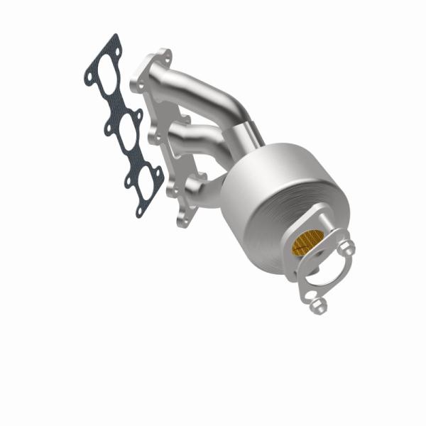 MAG Converter Direct Fit Magnaflow 51316
