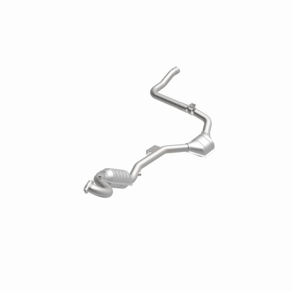MAG Converter Direct Fit Magnaflow 49867