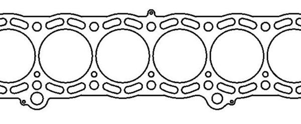 Cometic Gasket C4278-062