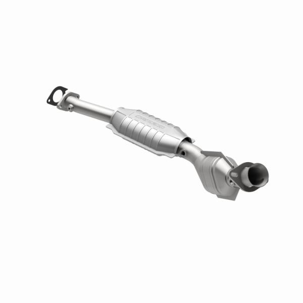 Magnaflow 444021
