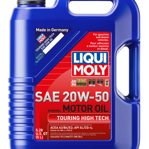 LIQUI MOLY 20114