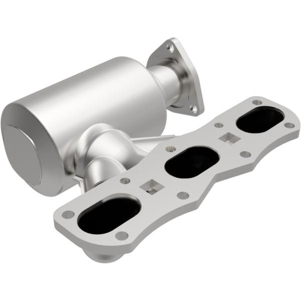 MAG Converter Direct Fit Magnaflow 52329