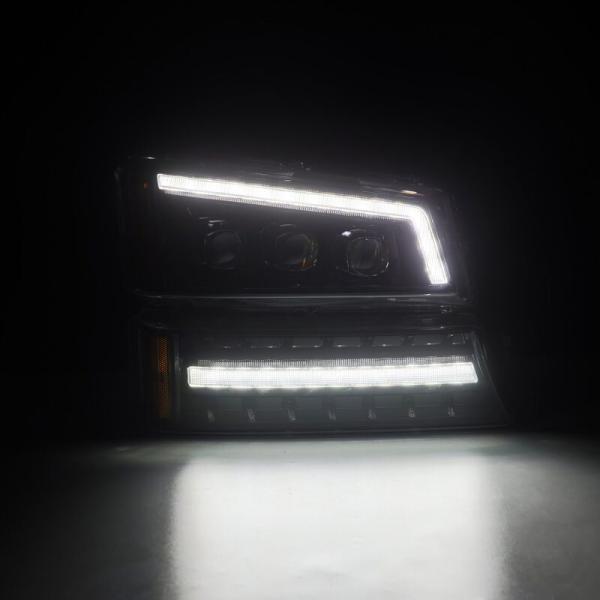AlphaRex 880254