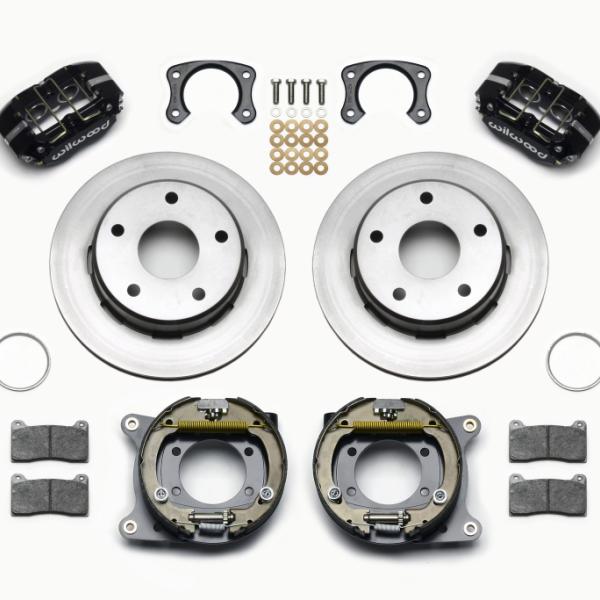 WIL Dynapro Brake Kit Wilwood 140-13664