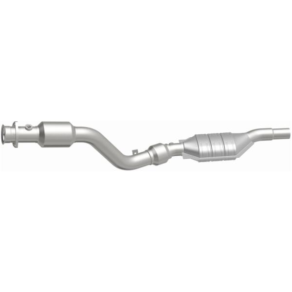 MAG Converter Direct Fit Magnaflow 24119