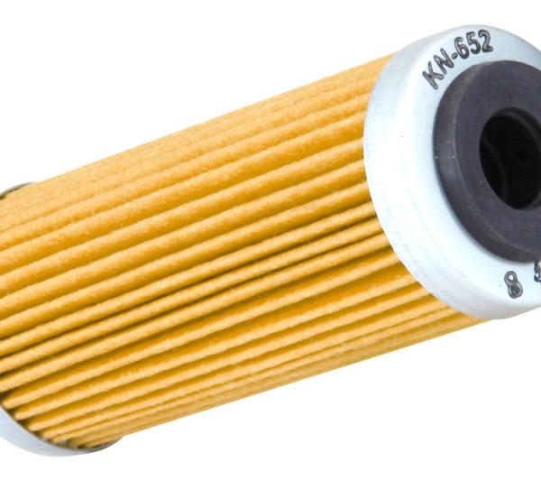 K&N Engineering KN-652