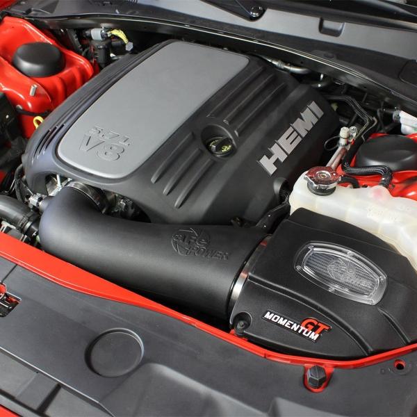AFE Pro-Dry S Intake aFe 51-72202