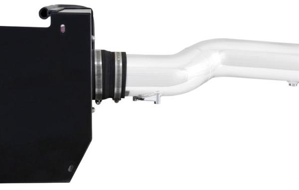 KN 77 Metal Intake K&N Engineering 77-9039KP
