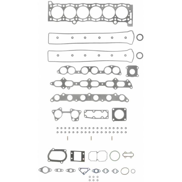 FEL Cylinder Head Gaskets Fel-Pro HS9473PT1