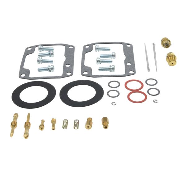 ABR Carburetor Rebuild Kits All Balls Racing 26-10130