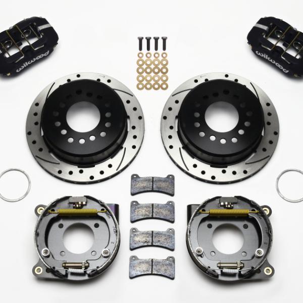 WIL Dynapro Brake Kit Wilwood 140-13513-D