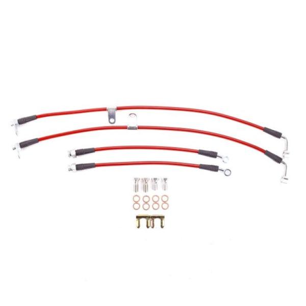 PowerStop BH00157