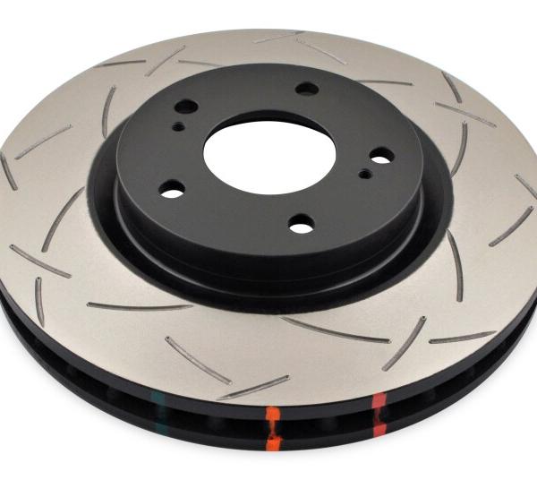 DBA 4000 Series Slotted Rotors DBA 4926S