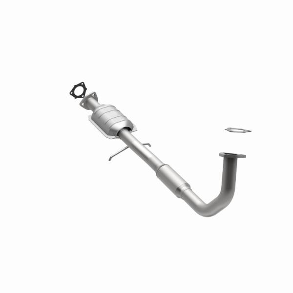 MAG Converter Direct Fit Magnaflow 441017
