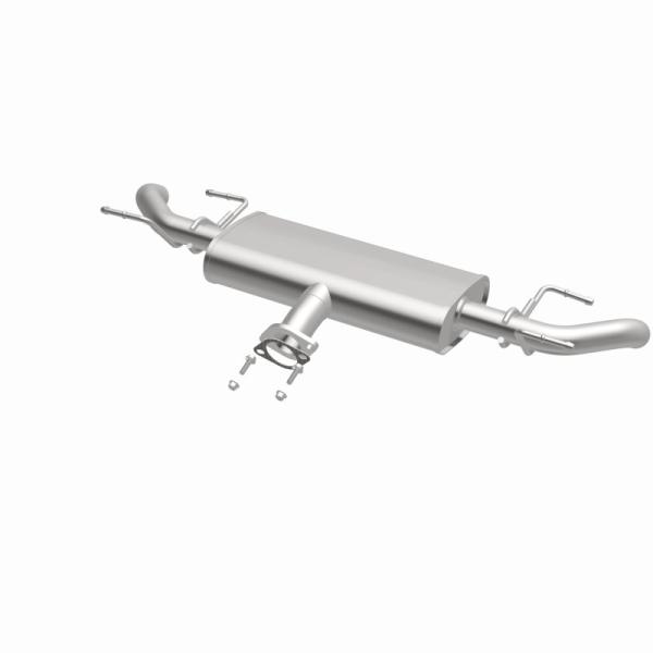 MAG BRE Exhaust Kits Magnaflow 106-0796